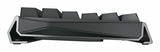CHERRY MX 3.0S Wireless tastatur Spil RF trådløs + Bluetooth QWERTZ Tysk Sort