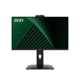 MSI Pro MP275QPDG computerskærm 68,6 cm (27") 2560 x 1440 pixel Wide Quad HD LCD Sort