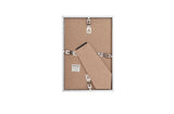 MAUL 1944405 billedramme Enkelt billedramme Aluminium, Transparent