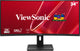 Viewsonic VA VA3420C-2 computerskærm 86,4 cm (34") 3440 x 1440 pixel UltraWide Quad HD LED Sort