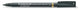 Staedtler Lumocolor 319 filtpen Mellem Sort