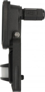 Brennenstuhl 1171250142 projektør Sort 10 W LED D