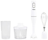 Tristar MX-4851 blender 0,7 L Nedsænkning blender 350 W Hvid