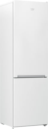 Beko RCSA300K40WN Fritstående 291 L Hvid