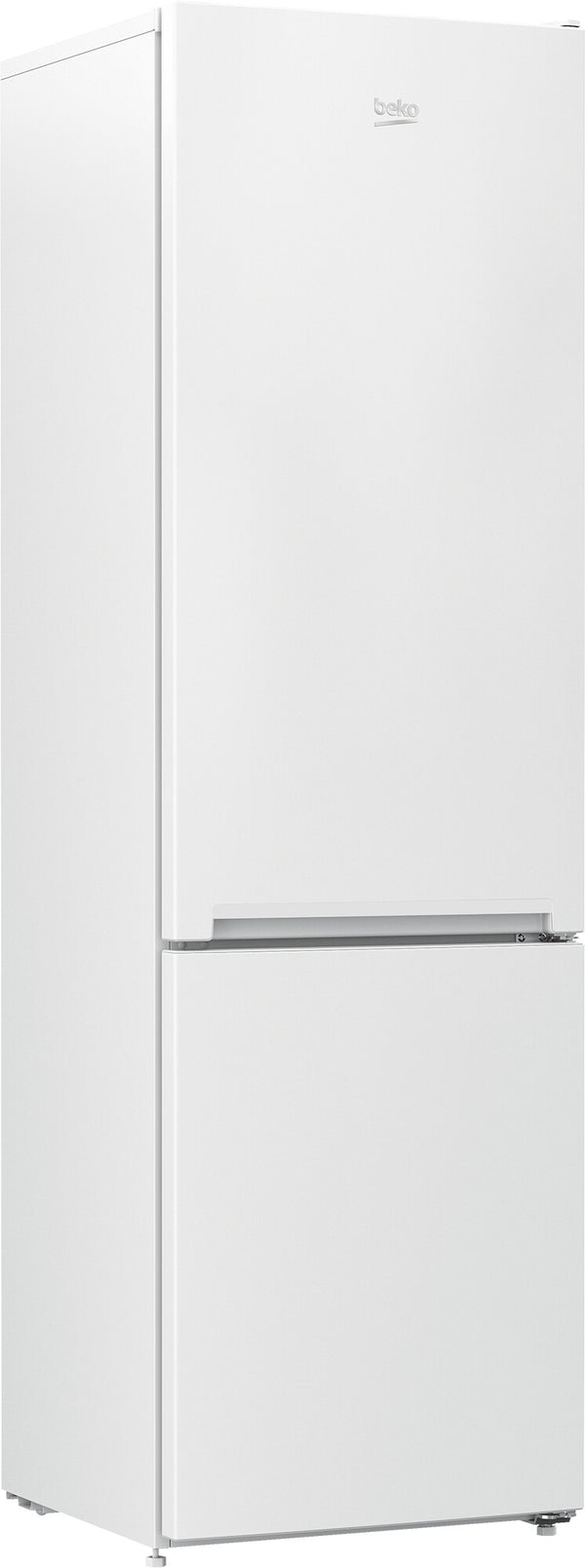 Beko RCSA300K40WN Fritstående 291 L Hvid