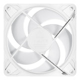 ARCTIC Freezer P12 Pro Reverse A-RGB (White) Computerkabinet Ventilator 12 cm Hvid 1 stk