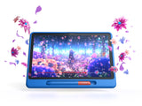 Lenovo Tab Mediatek 64 GB 25,6 cm (10.1") 4 GB Wi-Fi 5 (802.11ac) Android 14 Grå