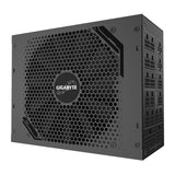 GIGABYTE UD1600PM PG5 AI TOP enhed til strømforsyning 1600 W 20+4 pin ATX ATX Sort