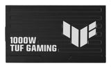 ASUS TUF-GAMING-1000P enhed til strømforsyning 1000 W 20+4 pin ATX ATX Sort