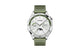 Huawei WATCH GT 4 3,63 cm (1.43") AMOLED 46 mm Digital 466 x 466 pixel Rustfrit stål Wi-Fi GPS (satellit)
