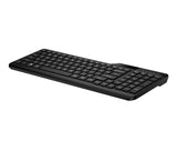 HP 475 trådløst tastatur med to tilstande