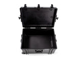 B&W Cases 7800 transportkasse til udstyr Trolley etui Sort