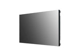 LG 55VSM5J-H skilte display Digital fladpaneldisplay 139,7 cm (55") LED Wi-Fi 500 cd/m² Fuld HD Sort 24/7