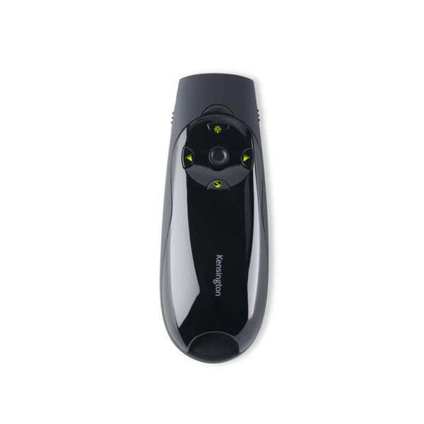 Kensington Presenter Expert med grøn laser