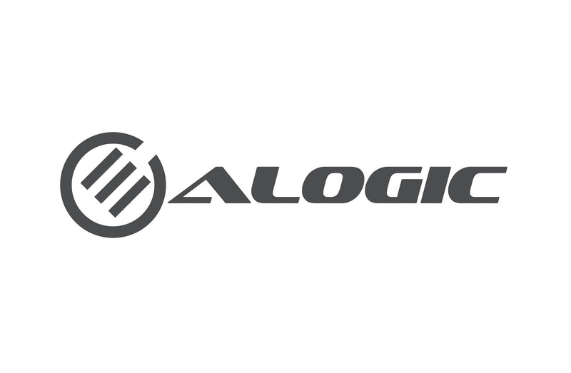 ALOGIC ASKBT3M-DE tastatur Hjemme/kontor Bluetooth QWERTZ Tysk Hvid