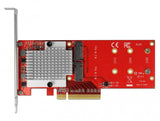 DeLOCK 90305 interface-kort/adapter Intern M.2