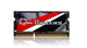 G.Skill Ripjaws F3-1600C9S-8GRSL hukommelsesmodul 8 GB 1 x 8 GB DDR3 204-pin SO-DIMM
