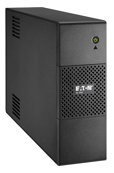 Eaton 5S 1500i UPS-enhed 1,5 kVA 900 W 8 AC stikkontakt(er)