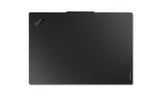 Lenovo ThinkPad P16s Gen 5 (Intel) Copilot + PC Copilot+ PC Intel Core Ultra 9 386H Mobil workstation 40,6 cm (16") 2.8K 64 GB LPDDR5x-SDRAM 1 TB SSD NVIDIA RTX PRO 2000 Blackwell Wi-Fi 7 (802.11be) Windows 11 Pro Sort Tysk