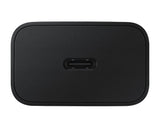 Samsung EP-T1510 Universel Sort Vekselstrøm Indendørs