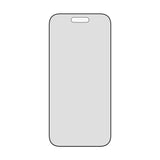 PanzerGlass ® 2-Way Privacy Skærmbeskyttelse iPhone Air | Ultra-Wide Fit m. EasyAligner