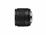 Panasonic LUMIX G 25 mm/F1.7 ASPH SLR Sort