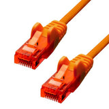 ProXtend V-6UTP-10O netværkskabel Orange 10 m Cat6 U/UTP (UTP)