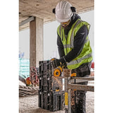 DeWALT DCG418T2-QW bonemaskine og slibemaskine