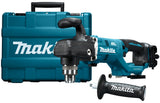 Makita DDA450ZK bor 1400 rpm Nøgle