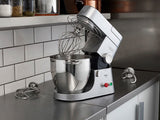 Kenwood Chef XL Pro foodprocessor 1700 W 6,7 L Sølv