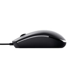 Trust TM-101 mus Hjem Ambidextrous USB Type-A Optisk 1200 dpi
