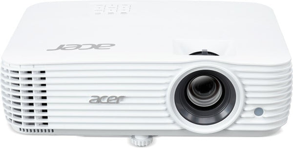 Acer H6815BD Standard-kast projektor 4000 ANSI lumens DLP UHD 4K (3840x2160) 3D Hvid