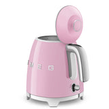 Smeg 50's Style Elkedel KLF05PKEU Lyserød