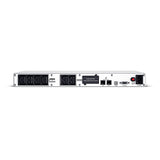 CyberPower OR1000ERM1U UPS-enhed Interaktivt indgangsstik 1 kVA 600 W 6 AC stikkontakt(er)