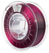Spectrum Filaments 81407 3D print materiale Polymælkesyre (PLA), Silke Flerfarvet 1 kg