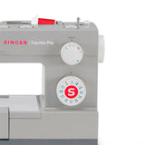 SINGER 4423 symaskine Automatisk symaskine Elektrisk