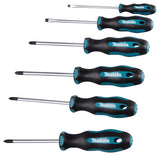 Makita E-10528 manuel skruetrækker