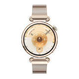 Huawei WATCH GT6 3,35 cm (1.32") AMOLED 41 mm Digital 466 x 466 pixel Berøringsskærm Guld