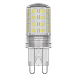 Osram LED PIN G9 P LED-lampe Varm hvid 2700 K 4,2 W E