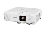 Epson EB-994F 4100 ANSI lumens 3LCD 1080p (1920x1080) Hvid