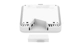 NETGEAR WBE758 11530 Mbit/s Hvid Strøm over Ethernet (PoE)