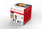Tefal XA112010 tilbehør til frituregryde Tilbehørssæt Sort