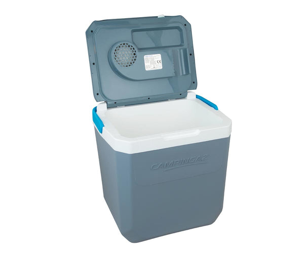Campingaz Powerbox Plus køleboks 28 L Elektrisk Blå