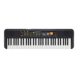 Yamaha PSR-F52 synthesizer Digital synthesizer 61 Sort