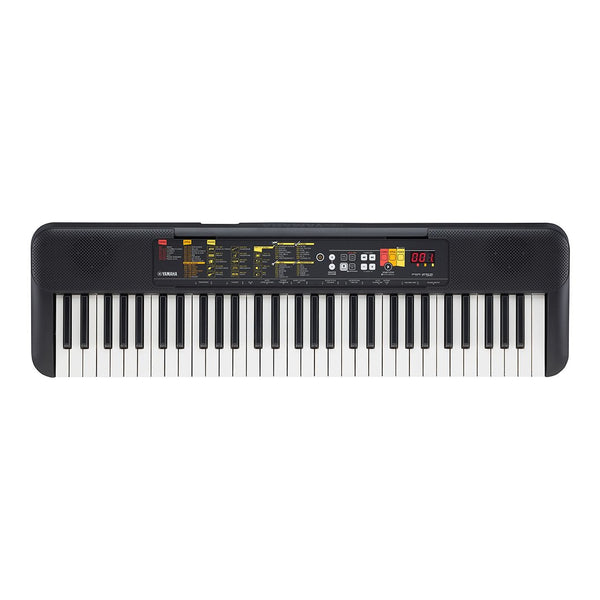 Yamaha PSR-F52 synthesizer Digital synthesizer 61 Sort
