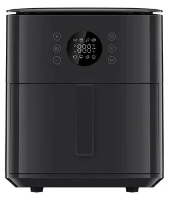 Xiaomi Air Fryer 6.5L Enkelt 6,5 L 1700 W Varmluftsteger Sort