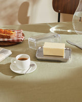 Alessi ES03 smørskål