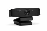Konftel Cam10 Sort 1920 x 1080 pixel 30 fps