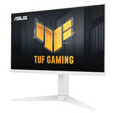 ASUS TUF Gaming VG27AQML1A-W computerskærm 68,6 cm (27") 2560 x 1440 pixel Wide Quad HD LCD Hvid