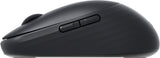 DELL Pro 7 mus Universel Ambidextrous RF trådløs + Bluetooth Optisk 6000 dpi